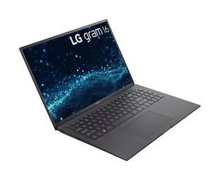 Test LG Gram 16 : un ultra léger ultra autonome, avec quelques défauts ?